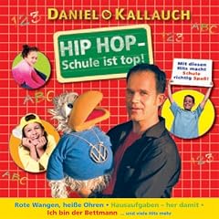 Hip hop - Schule ist top!