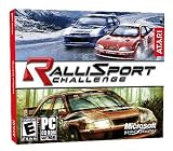 Rallisport (Jewel Case)