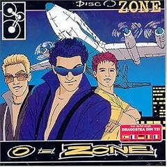 Discozone