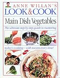 Look & Cook: Main Dish Vegetables