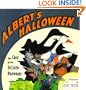 Albert's Halloween: The Case of the Stolen Pumpkins