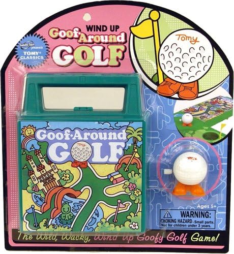 Sababa Goof-Around Golf