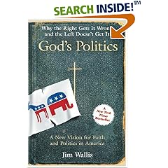God's Politics LP