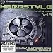 Blutonium Hardstyle, Vol. 3