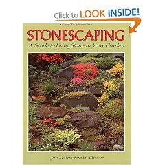 Stonescaping: A Guide to Using Stone in Your Garden
