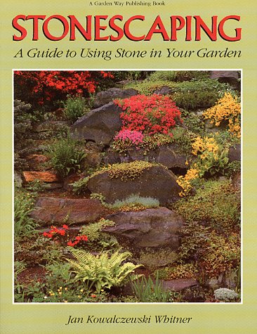 Stonescaping: A Guide to Using Stone in Your Garden
