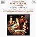 Fl�tenmusik Vol. 2