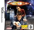Top Trumps: Dr Who (Nintendo DS)