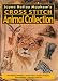 Jayne Netley Mayhews Cross Stitch Animal Collection (Jayne Netley Mayhew's Cross Stitch)