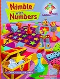 Nimble With Numbers: Engaging Math Experiences to Enhance Number Sense and Promote Practice