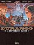 Durango, tome 16 : Le cr�puscule du v...