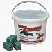 Outdoor Living : Motomco #31255 1.75LB Mouse Bait Block