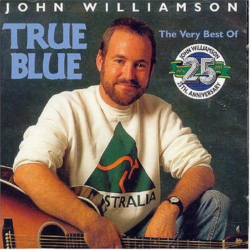 John Williamson - Wrinkles Lyrics - Zortam Music