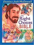 The Right Choices Bible