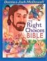 The Right Choices Bible