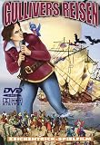 Eigenschaften Madison Home Video  / Gullivers Reisen