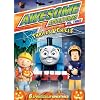 Awesome Adventures: Thrills & Chills Vol. 3 DVD - Thomas the Tank / Fireman Sam / Bob the Builder
