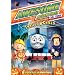 Awesome Adventures: Thrills & Chills Vol. 3 DVD - Thomas the Tank / Fireman Sam / Bob the Builder