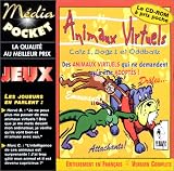 Revue Mindscape  / Animaux virtuels média pocket