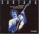 Santana - Santana