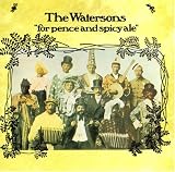 For Pence & Spice Ale