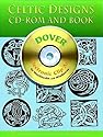 Celtic Designs CD-ROM and Book (Dover Electronic Clip Art Series)