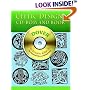 Celtic Designs CD-ROM and Book (Dover Electronic Clip Art Series)