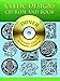 Celtic Designs CD-ROM and Book (Dover Electronic Clip Art Series)