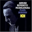 Benedetti Michelangeli spielt Debussy