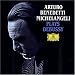Benedetti Michelangeli spielt Debussy