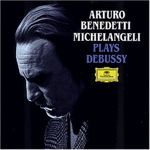 Produkt-Bild: Benedetti Michelangeli spielt Debussy