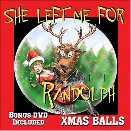 CD-Charts  Search : She Left Me For Randolph