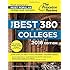 The Best 380 Colleges, 2016 Edition (College Admissions Guides)