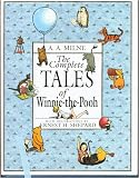  : The Complete Tales of Winnie-The-Pooh