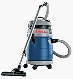 Eigenschaften Kress  / Naß- u. Trockensauger NTX 1200 EA (Kress)