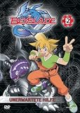 Eigenschaften Universal/DVD  / Beyblade 2 - Unerwartete Hilfe
