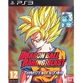 Dragon ball : raging blast - �dition limit�e