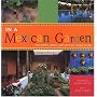 In a Mexican Garden: Patios,Fountains,and Open-air Living Rooms