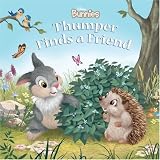Disney Bunnies: Thumper Finds a Friend