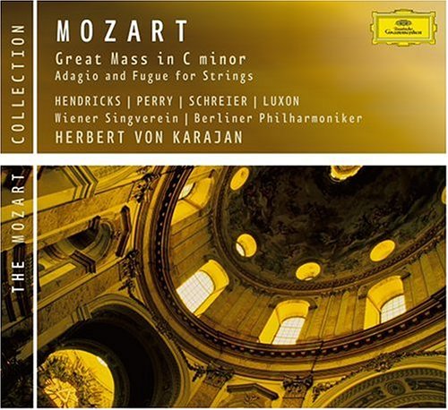 City Travel Guides Discounted  Classical : Great Mass In C Min/Adagio/Fug