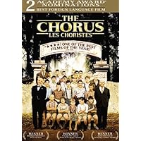 The Chorus (Les Choristes)
