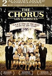 The Chorus (Les Choristes)