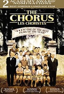 The Chorus (Les Choristes)