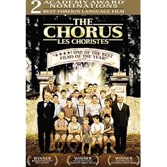 The Chorus (Les Choristes)
