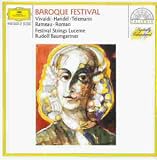 Produkt-Bild: Baroque Festival