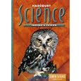 Harcourt Science Teacher's Edition Gr. 6 Earth Science Units C and D (Earth Science, Units C and D) by Krockover, McLeod, Frank, Lang, Deman, Valenta Jones