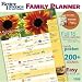 Book Better Homes and Gardens 2009 Family Planner Calendar