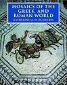 Mosaics of the Greek and Roman World
