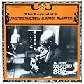 New Blues & Gospel [VINYL]