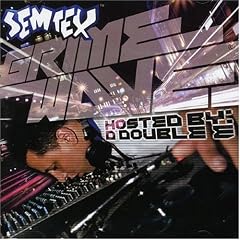 Grime Wave: Compiled and Mixed By DJ Semtex